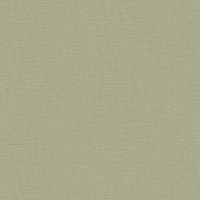 Llewelyn-Bowen Off The Wall Green Plain Texture LB25123 Wallpaper