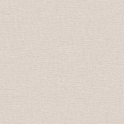 Llewelyn-Bowen Off The Wall Pink Plain Texture LB25129 Wallpaper