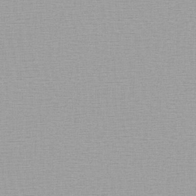 Llewelyn-Bowen Off The Wall Silver Grey Plain Texture LB25121 Wallpaper