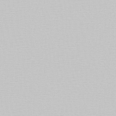 Llewelyn-Bowen Off The Wall Silver Grey Plain Texture LB25124 Wallpaper