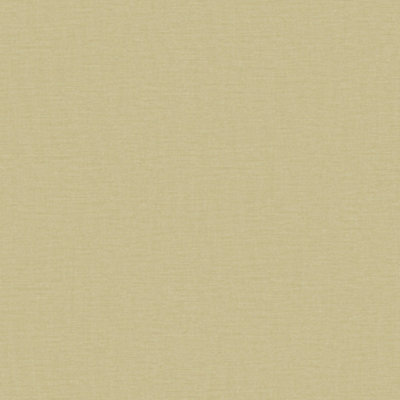 Llewelyn-Bowen Off The Wall Yellow Plain Texture LB25133 Wallpaper