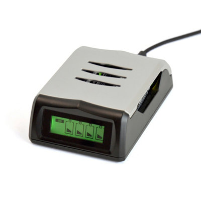 20 Batterie Ricaricabili AAA Lloytron 900mAh NiMH | Confezione B015 | EAN 5022254020158