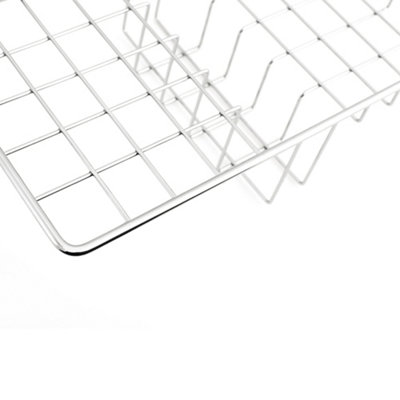 Lock n Roll Bathbridge Medium White