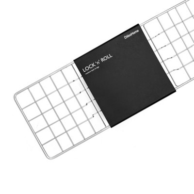 Lock n Roll Bathbridge Medium White - 3