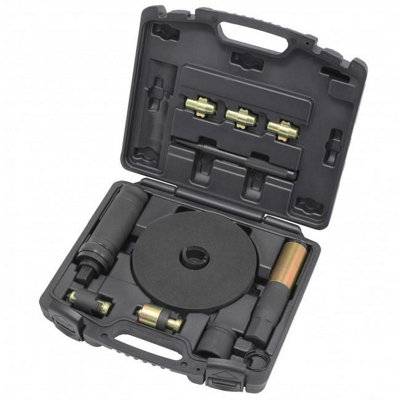 Locking Wheel Nut Remover Master Kit Set used by AA and RAC.LATEST KIT