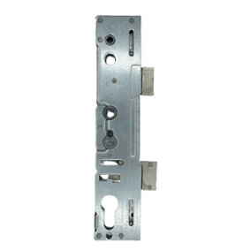 Lockmaster 35mm Backset Latch Deadbolt Dual Spindle Door Lock Centre Case Gear Box - Non OEM