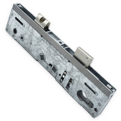 Lockmaster Twin Spindle 45mm Replacement uPVC Gearbox Lock Case 45mm 92mm 62mm - 3