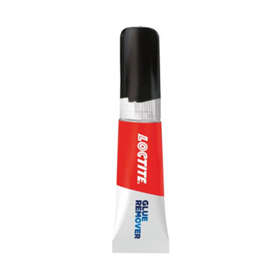 Loctite Glue Remover, Effective Adhesive Remover for Correcting Badly ...