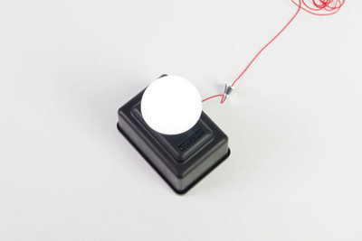 Loft Light LED Battery Powered Light 320 Lumens