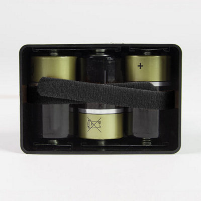 Loft Light LED Battery Powered Light 320 Lumens