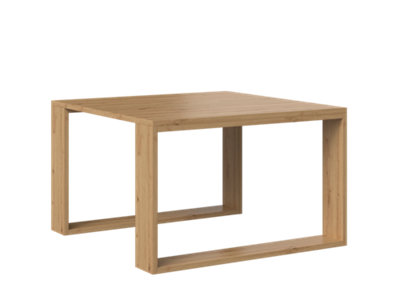 Loft Mini Coffee Table Artisan Oak