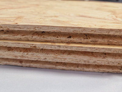 Loft pack 400mm spacing creates 3.6sqm