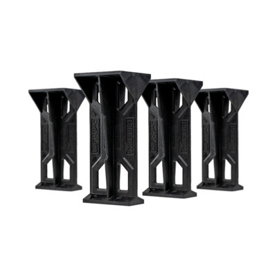 Loft-Trac 175mm Uni-Support Bundle