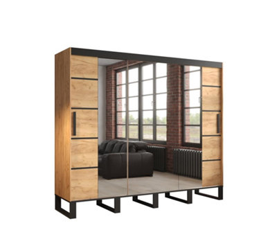D loft furniture shop