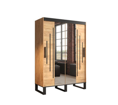 D loft furniture shop