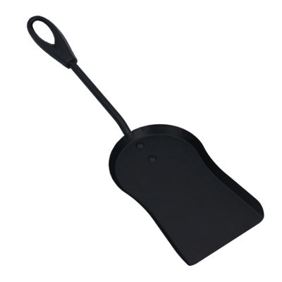 Log Fire Fireside Fireplace Companion Set Brush Poker Shovel Tongs ...