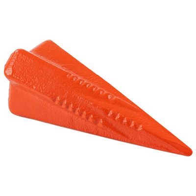 log /firewood splitting grenade/logging bomb/wedge-4lb(1.8kg)