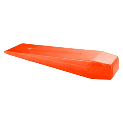 log splitting wedge/firewood splitter,drop forged steel,tree wedge 2kg