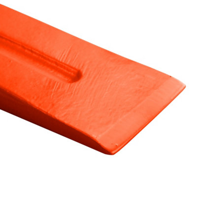 log splitting wedge/firewood splitter,drop forged steel,tree wedge 2kg