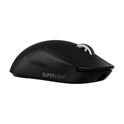 Logitech G Pro X Superlight 2 wireless gaming mouse, 60 g pro-grade ...