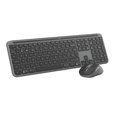 Keyboards, Mice & Peripherals