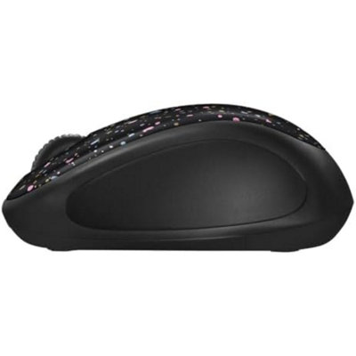 Logitech Mouse Stunning Speckle Design Collection