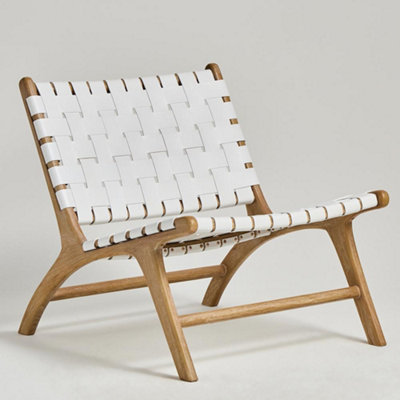 Diy woven leather chair hotsell