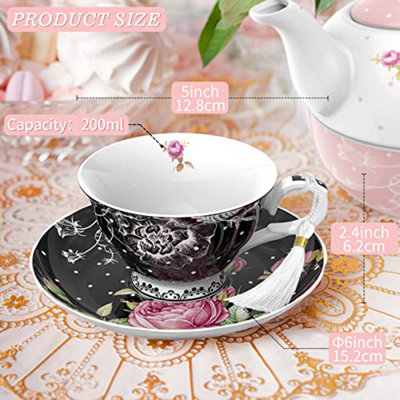 Old china tea sets for sale store