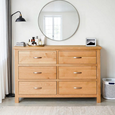 luxury dresser london Luxury Dresser - Custom London Tan English Draw Set - Bespoke Tall Boy