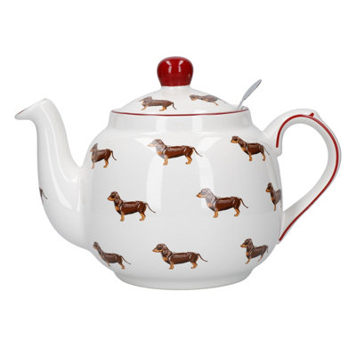 Animal shop tea kettle