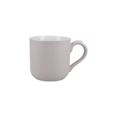 London Pottery Farmhouse Mug Nordic Pink