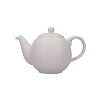 London Pottery Globe 2 Cup Teapot Nordic Pink