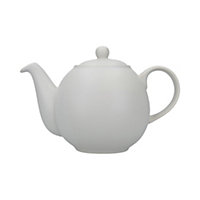 London Pottery Globe 4 Cup Teapot Nordic Grey