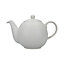 London Pottery Globe 4 Cup Teapot Nordic Grey