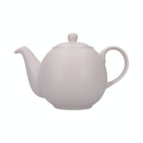 London Pottery Globe 4 Cup Teapot Nordic Pink