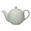 London Pottery Globe Ceramic Teapot with Textured Finish