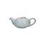 London Pottery Pebble Filter 2 Cup Teapot Light Blue