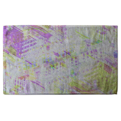 LONDON ROOF TOPS (Bath Towel) / Default Title Price Comparisons | Compare The Build