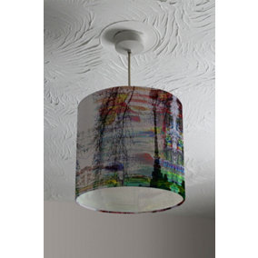 London street light (Ceiling & Lamp Shade) / 45cm x 26cm / Ceiling Shade