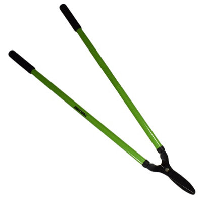 Long Handle Front Cut Shears Grass Border Trimmers Cutters 41in 1050mm