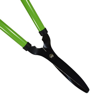 Long Handle Front Cut Shears Grass Border Trimmers Cutters 41in 1050mm - 3