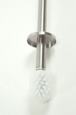 Large toilet brush online