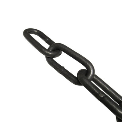 Long Link Welded Chain Self Coloured 12MM (General Purpose Boat Mooring ...