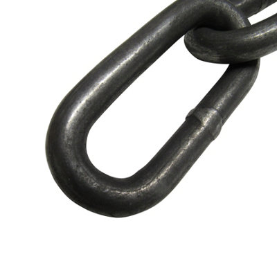 Long Link Welded Chain Self Coloured 20MM (General Purpose Boat Mooring ...