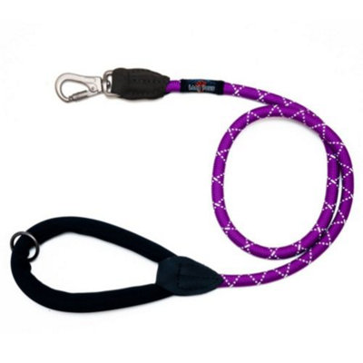 Long Paws Comfort Collection Rope Lead Purple 75cm Price Comparisons | Compare The Build