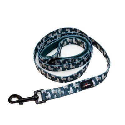 Long Paws - Funk the Dog Lead-Llama Llama Llama Medium Price Comparisons | Compare The Build