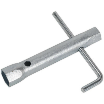 17mm deals box spanner