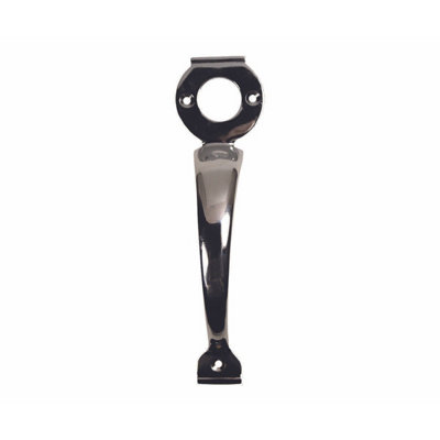 Long Throw Lock Handle 8
