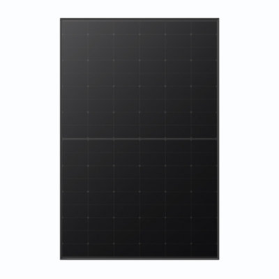 LONGi Hi-MO Max HPBC Monocrystalline PV Module 455W