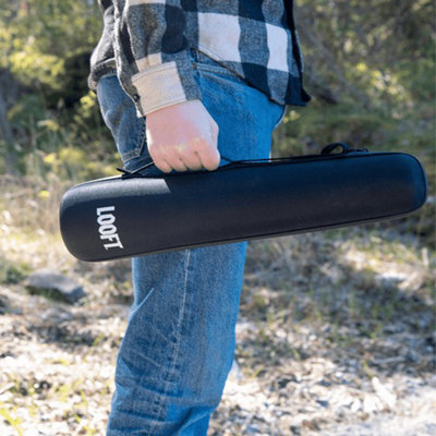 Looft Lighter X Cover - Battery Powered Electric Barbeque & Stove Lighter Cover - 3